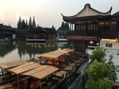 -洞天食府(北大街店)