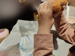 -麦当劳(西单明珠店)