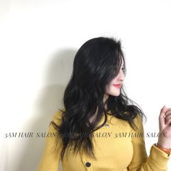 点击看大图 -3AM HAIR SALON烫发染发接发