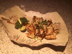 -富力希尔顿酒店·源氏日餐厅