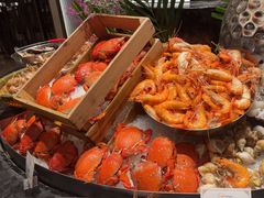 -安蒂娅·海鲜自助餐厅(安蒂娅美兰酒店)