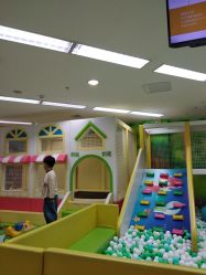 -孩子王(万达广场店)