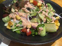 -兰特伯爵西餐厅·啤酒屋(方庄店)