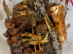 -沙码子油炸社(滨江·海棠湾店)