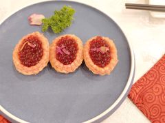 -酌宴府The China Club·广州万富希尔顿酒店(云城东路店)