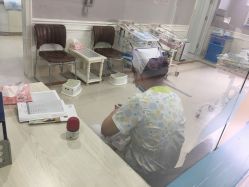 -武汉玛丽亚月子中心