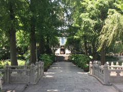 -包公祠