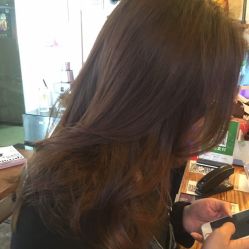 -AD HAIR 