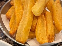 -Lets burger非常汉堡·环球风味(蓝色港湾店)