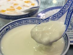 -恒信牛奶甜品(南京总店)