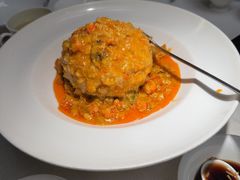 -狮王府淮扬菜(万象城店)