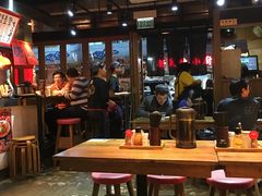 -豚王拉面(锦荣商业大厦店)