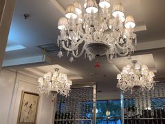 -花舍·新派粤菜·西餐·下午茶(亚运村·鸟巢店)