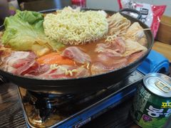 -HONGA HONGA雄家(曹路店)