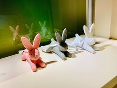 -théATRE 茶聚场(王府中環店)
