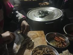-吴长子卤菜馆(统一街店)