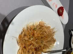 -狮王府淮扬菜(新街口友谊店)