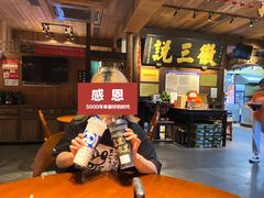 -徽三说·土徽菜·中国徽菜连锁品牌(一中店)