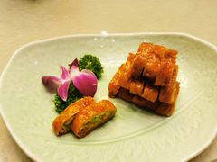 -诸暨耀江开元名都大酒店·西子灶中餐厅