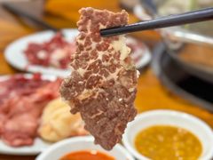 -阿欢牛肉店·火锅·粿条面