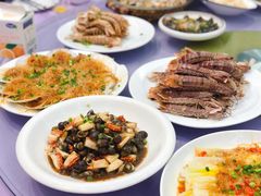 -合家小菜餐馆(新诚花苑店)