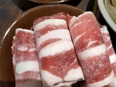 -四小区火锅·巷子里的重庆火锅(花照壁店)