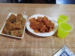 -肖家客饸饹面(郑州总店)