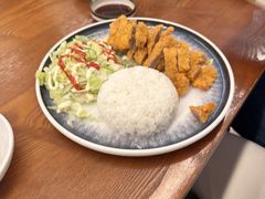 -第二外国语学院-韩国餐厅(朝阳路店)