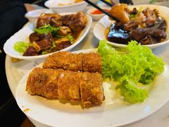 -松發肉骨茶(克拉码头店)