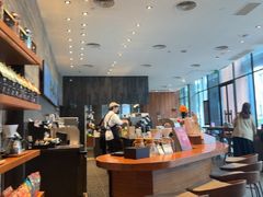 -星巴克臻选(广州高德置地秋广场店)