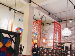 大堂-煲煲好(朝阳门店)