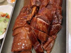 -稻香酒家(长宁KING88广场店)