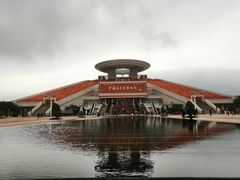 -中国闽台缘博物馆