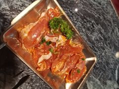 -韩宫宴和牛烤肉(无锡大东方广场店)
