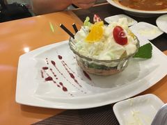 -红房子西菜馆(淮海中路店)