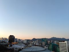 -新罗免税店(首尔总店)