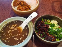 -旺福·贵州酸汤牛肉火锅(陆悦天地店)