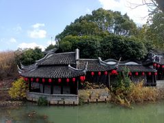 -韩湘水博园