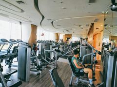 -W Fitness 威尔仕健身(北京英皇集团中心店)