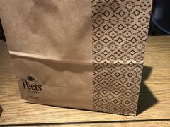 -Peet's Coffee皮爷咖啡(德基店)