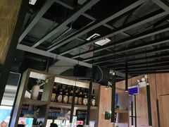 大堂-盛焰铁板烧(王府井店)