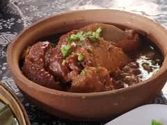 -大姑母农庄