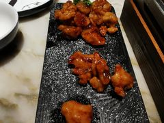 -绿茶餐厅(燕郊永旺店)