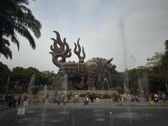 -四海公园(南山区)