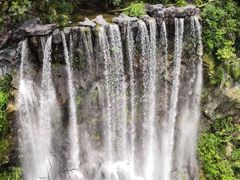 -古龙峡云天玻霸