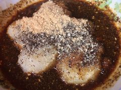糍粑-张醪糟