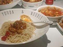 -友达面馆(广州总店)