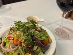 -摩根扒房(桐梓林店)