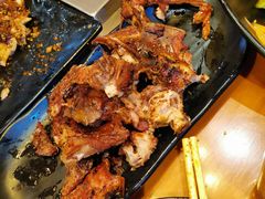 -白玉串城(南六中路店)