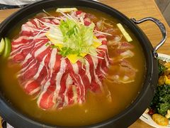 -WOW LUCKY创意韩料(龙阳广场店)